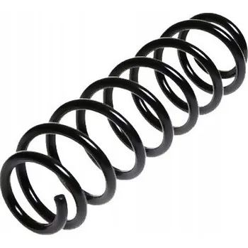 Lesjofors LS4285713 zesílená pružina zavěšení