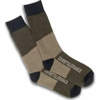 Ponožky Nash ZT Socks velikost 43-46