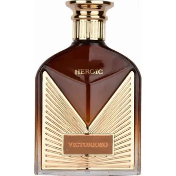 Masážní přístroj Alhambra Maison Victorioso Heroic EDP U 100 ml