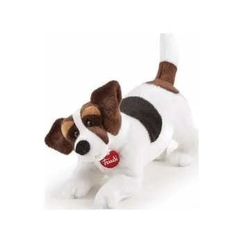 plyšák Trudi TRUDI PLYŠOVÝ PES JECK RUSSEL M