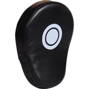 Chránič rukou Merco Punch Target boxovací terč černá