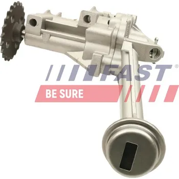 Olejové čerpadlo Olejové čerpadlo FAST FT38330