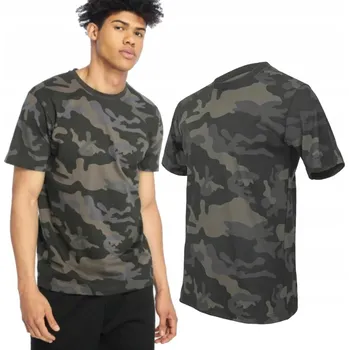 Pánské tričko s kulatý výstřihem Brandit, velikost 7XL