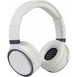 NoName Bezdrátová sluchátka Maxell B52, bílá