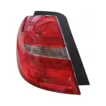 Posilovač řízení ULO 1112001 Zadní skupinová svítilna