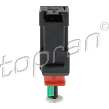 Spínač brzdového světla TOPRAN 207 815