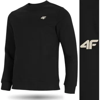 Pánská mikina 4F pánská mikina velikost 3XL