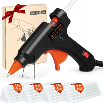 Tavná pistole Lepicí pistole MAXDONE 7 20 W