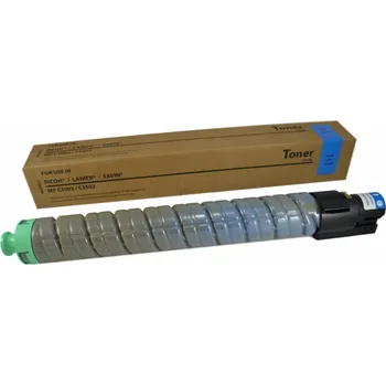 Ricoh Originální azurový toner (47136)