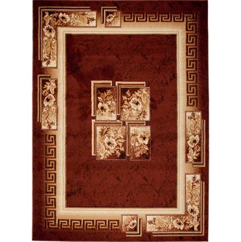 Koberec KOBEREC MODERNÍ ATLAS 140x200 BCF TURECKÉ KOBERCE 89b