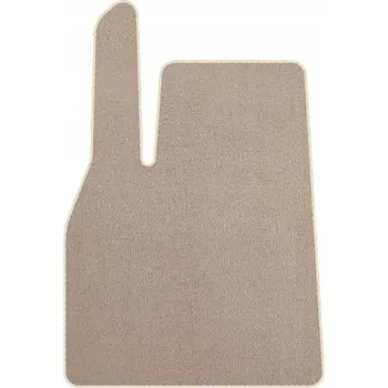 autokoberec Kobercové rohožky Edecor velurové 1 ks.