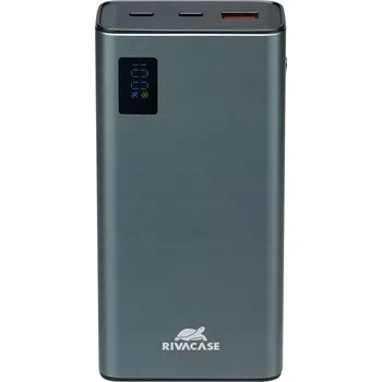 Powerbanka Powerbanka Rivacase USB 20000mAh VA1022