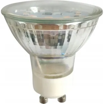 Žárovka LED žárovka GU10 273lm A++