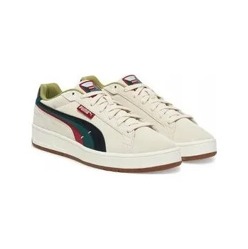 Pánské tenisky Puma Pánské tenisky PUMA SPORTSTYLE-401612 01 béžové
