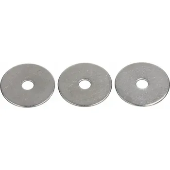 podložka PODLOŽKA KAROSERIE M10x30x1,5 INOX A2 9240 (10 kusů)