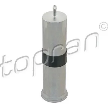Palivový filtr Palivový filtr TOPRAN 502 059
