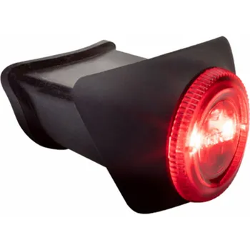 Cyklosvítilna Giro Zadní světlo na helmu Sport Recreational Vent Light (NOVINKA)