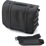 Cfmoto 450CL‑C 6AQV-801800-7100 černé 12 l 2 ks