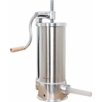 Klausberg RUČNÍ PLNIČKA KLOBÁS 5kg KB-7927 VERTIKÁLNÍ