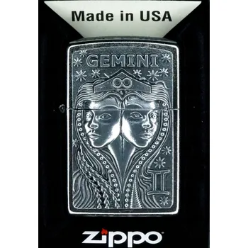 Zapalovač Zapalovač Zippo kovový