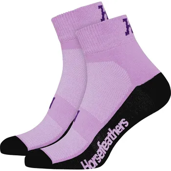 Dámské ponožky Technické funkční ponožky Jam W - iris velikost 5 - 7