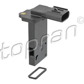 Čidlo automobilu Snímač množství protékajícího vzduchu TOPRAN 629 204