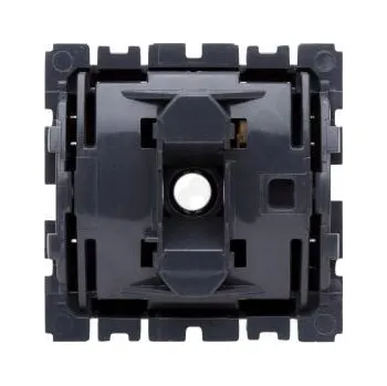 Elektrická zásuvka Elektrická Zásuvka Legrand černá