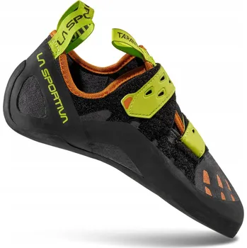 Lezečky Lezečky La Sportiva Tarantula Carbon Lime Punch vel. 42 černé