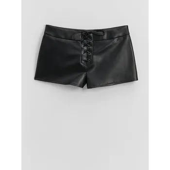 Dámské kraťasy Kraťasy - 38 - House - černá - 180HP-99X