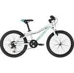 Kolo KELLYS LUMI 30 20" BÍLÁ 2021 rám 20"