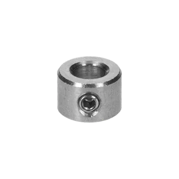 Zábradlí Úchyt pro lanko ø 4 - 5 mm, broušená nerez AISI 304