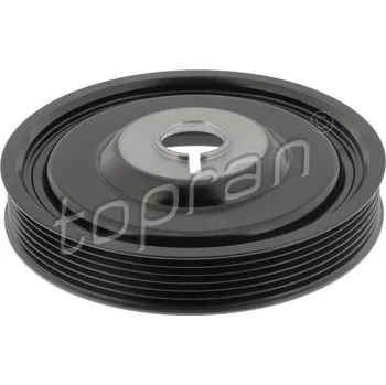 Řemenice, klikový hřídel TOPRAN 700 864