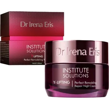 Pleťový krém Noční krém proti stárnutí Dr Irena Eris 50 ml