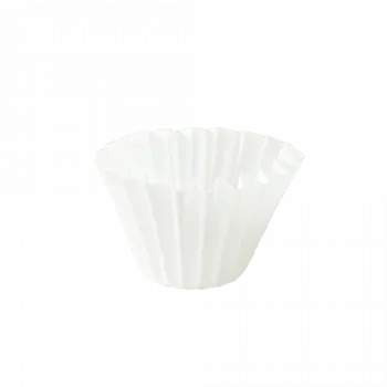 Příslušenství pro přípravu kávy Origami Wave Cup 2 papírové filtry pro drippery S - 50 ks