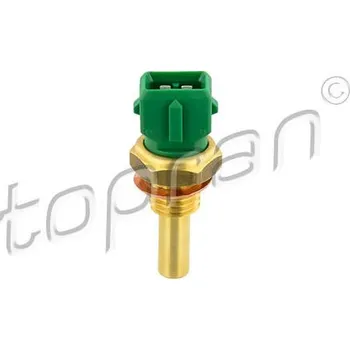 Čidlo automobilu Snímač, teplota chladiva TOPRAN 500 518