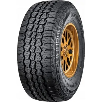 Letní osobní pneu Letní pneumatika Tracmax X-privilo AT01 265/70R15 112 H