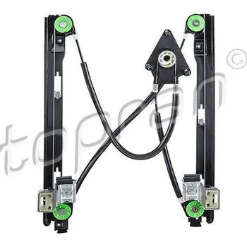 Stahovačka okna Zvedací zařízení oken TOPRAN 114 180