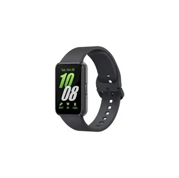 Chytré hodinky Samsung Galaxy Fit 3 Grey, EU