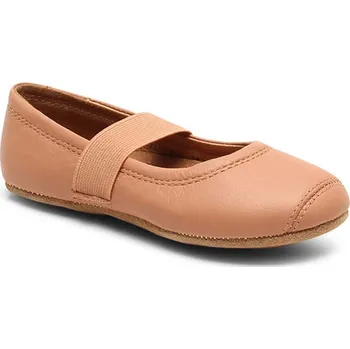 Dívčí obuv bisgaard Beige 2297161 33