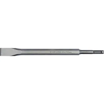 Vrták Úzké sekáč SDS PLUS + 20x14x250mm 23591 STHOR