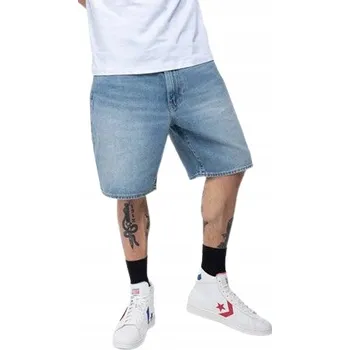 Levi's rovné kalhoty velikost 36