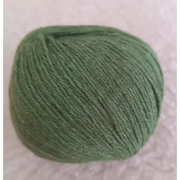 Galanterie Etrofil Iceland zelená 70419