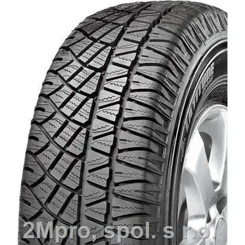 4x4 pneu MICHELIN 235/70 R 16 TL 106H LATITUDE CROSS
