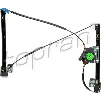 Stahovačka okna Zvedací zařízení oken TOPRAN 111 695