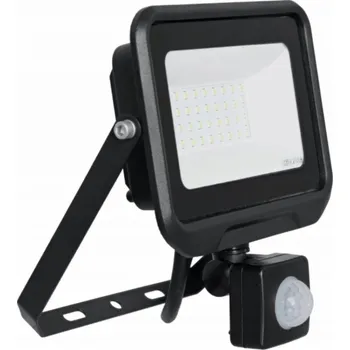 Orion LED REFLEKTOR S POHYBOVÝM ČIDLEM IP44 10W ZENIT SENSOR
