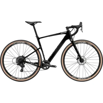 Silniční kolo Cannondale Topstone Carbon Apex 1 Carbon 2025 L