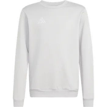 Mikina adidas Entrada 26 Sweat Kids jz6551 Velikost M (147-152 cm)