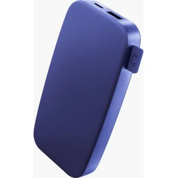 Elektronika Fresh n Rebel Powerbanka Fresh 'n Rebel 2pb12100tb 12000 mAh modrá