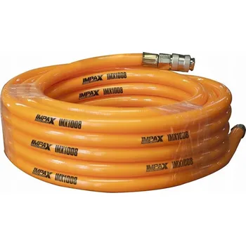 Příslušenství ke kompresoru Nuair PNEUMATICKÁ HADICE 8*14MM 15MB