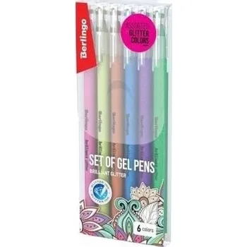 Propiska Berlingo vícebarevné